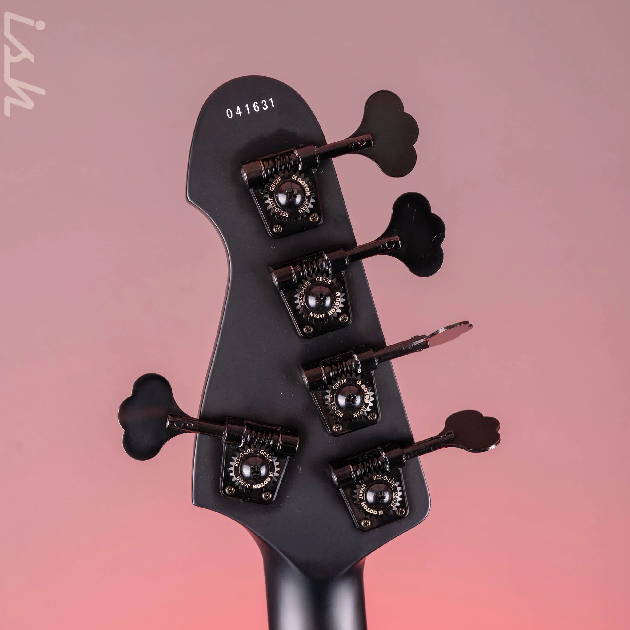 Atelier Z M265 Satin Black - Image 13