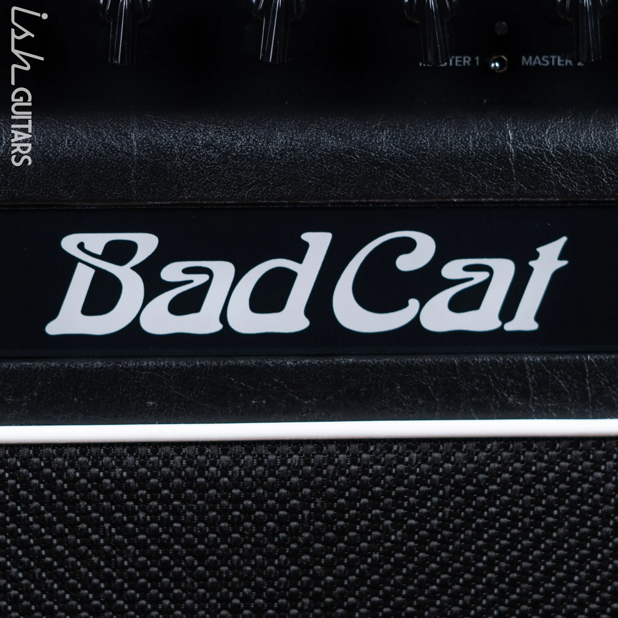 Bad Cat Cub 1x12 30W Tube Guitar Combo Amplifier Demo - Image 4