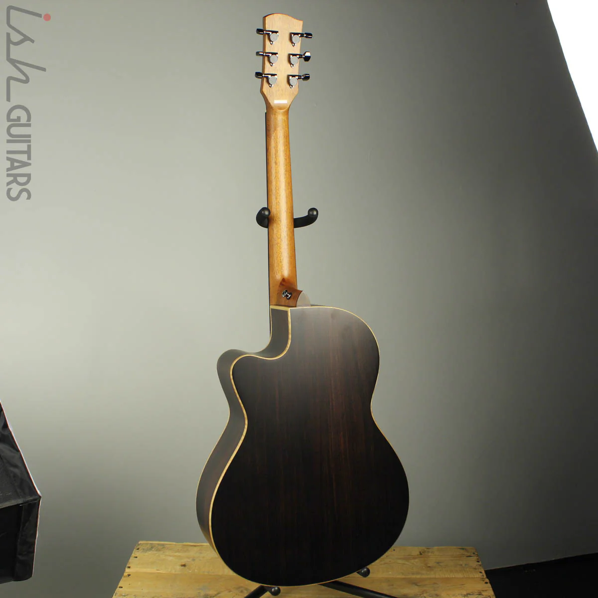 Batson Gypsy GC11 Korean Made - Image 7