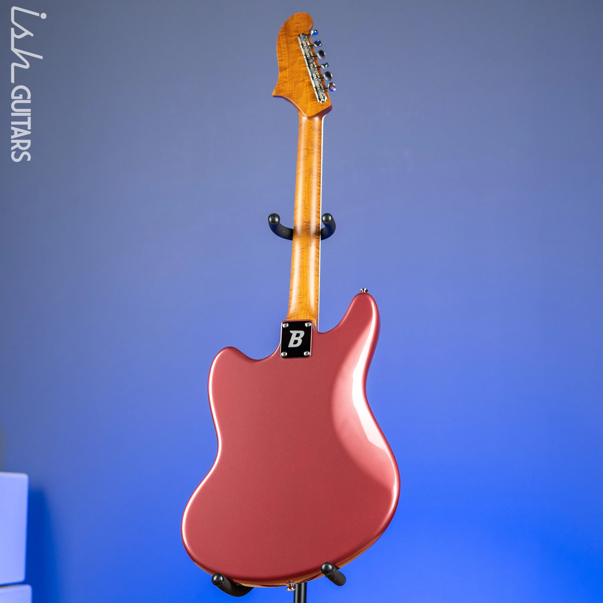 Bilt Relevator LS Burgundy Mist - Image 6