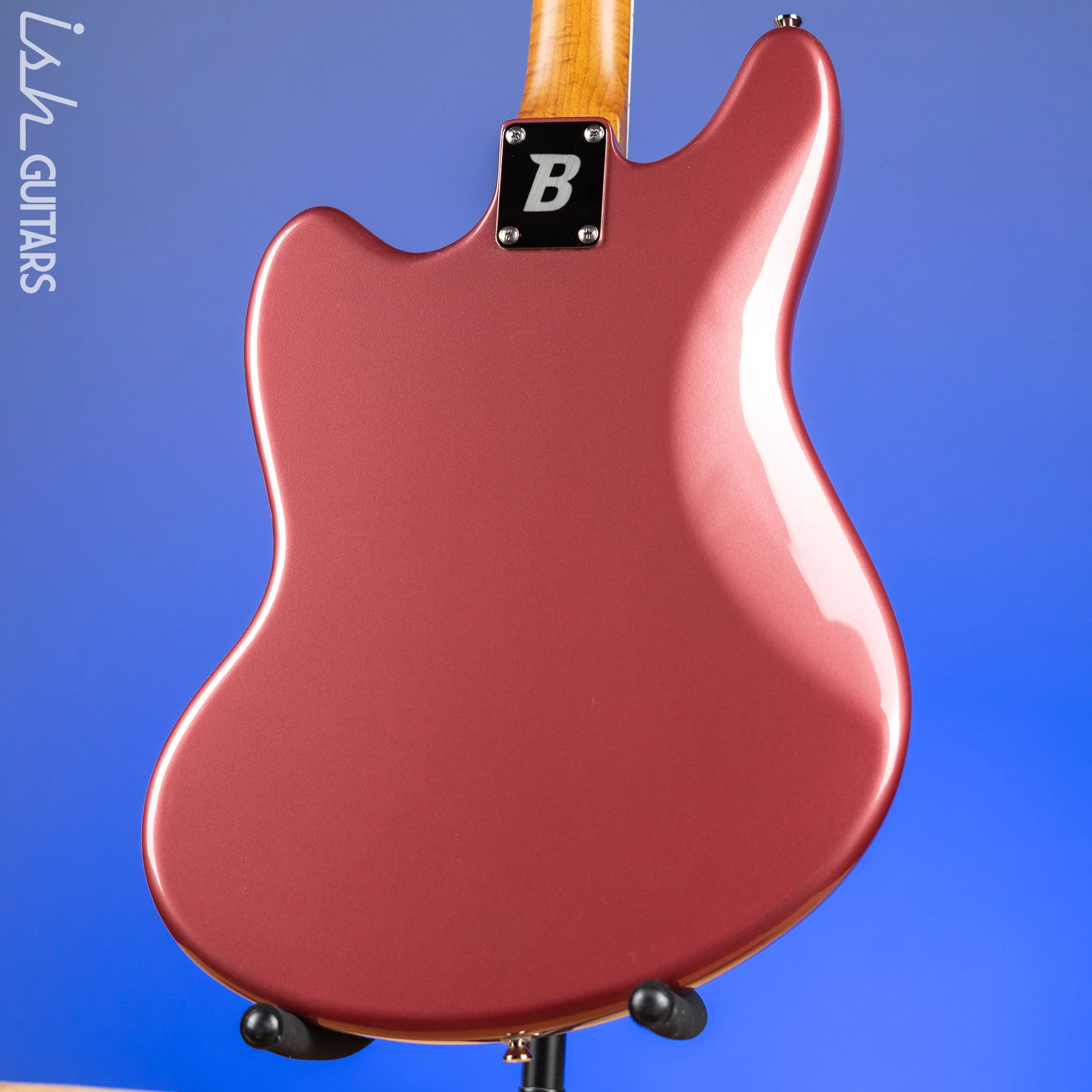 Bilt Relevator LS Burgundy Mist - Image 7