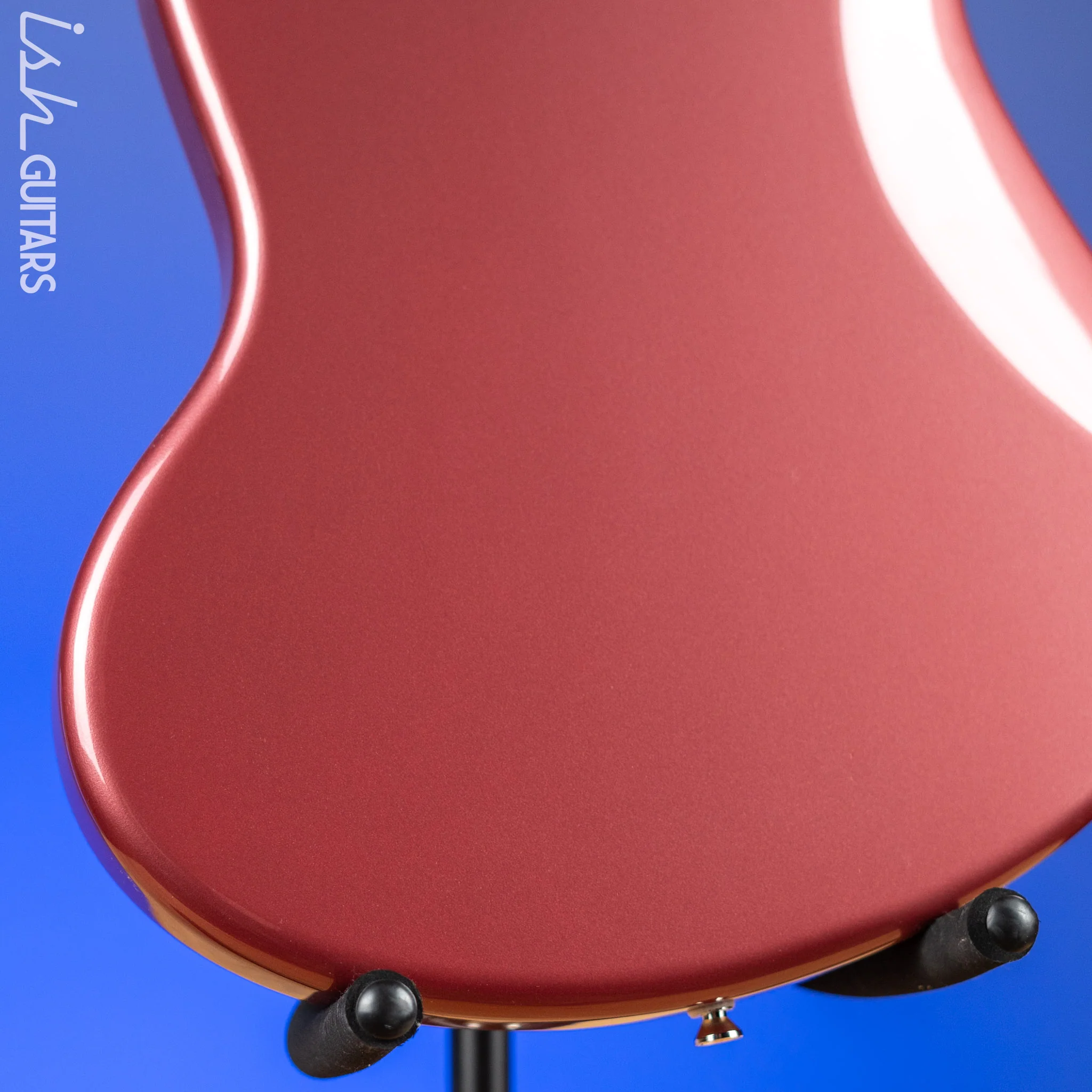 Bilt Relevator LS Burgundy Mist - Image 9