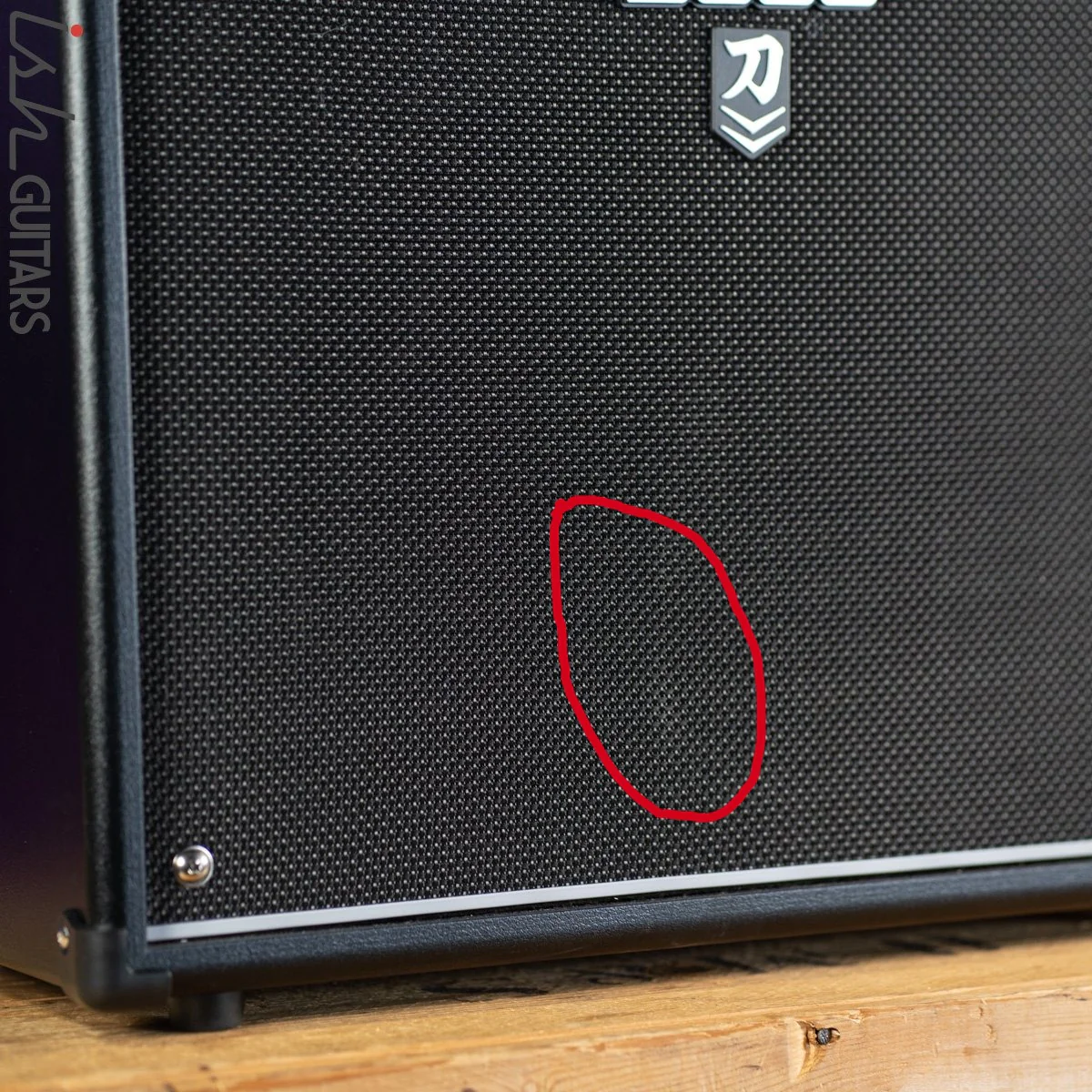 Boss Katana-100MkII - 100W 1x12 Combo Amp - Image 2