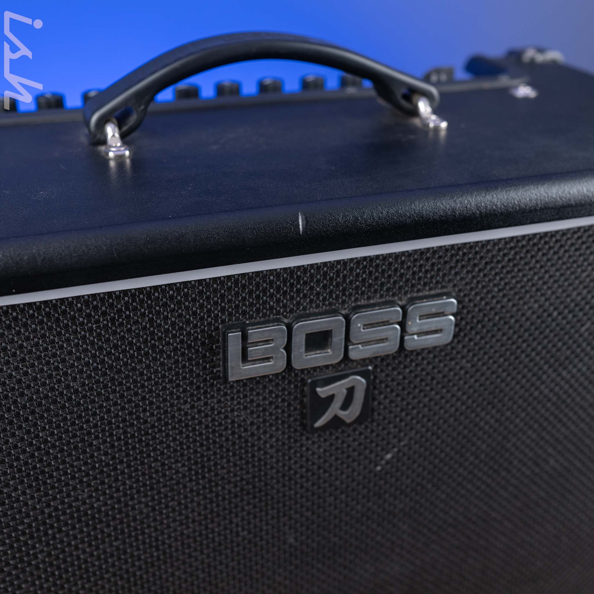 Boss Katana MKII Combo Amp - Image 2