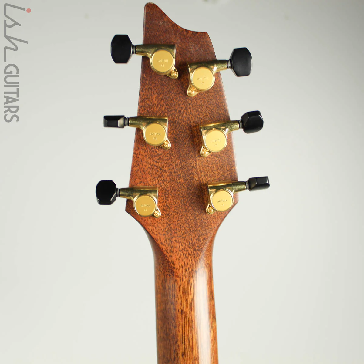Breedlove Cascade J25/CRE Acoustic - Image 11