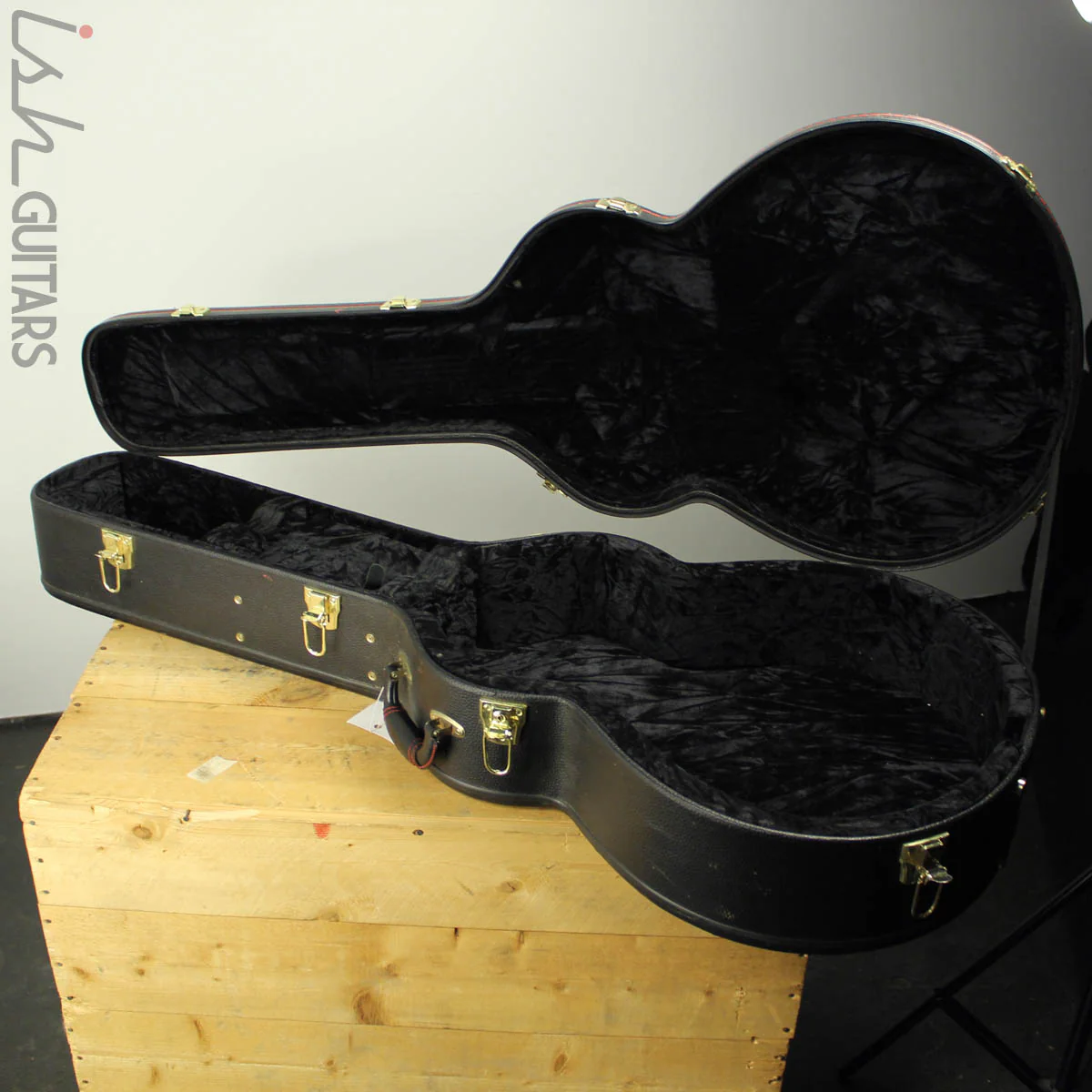 Breedlove Cascade J25/CRE Acoustic - Image 18