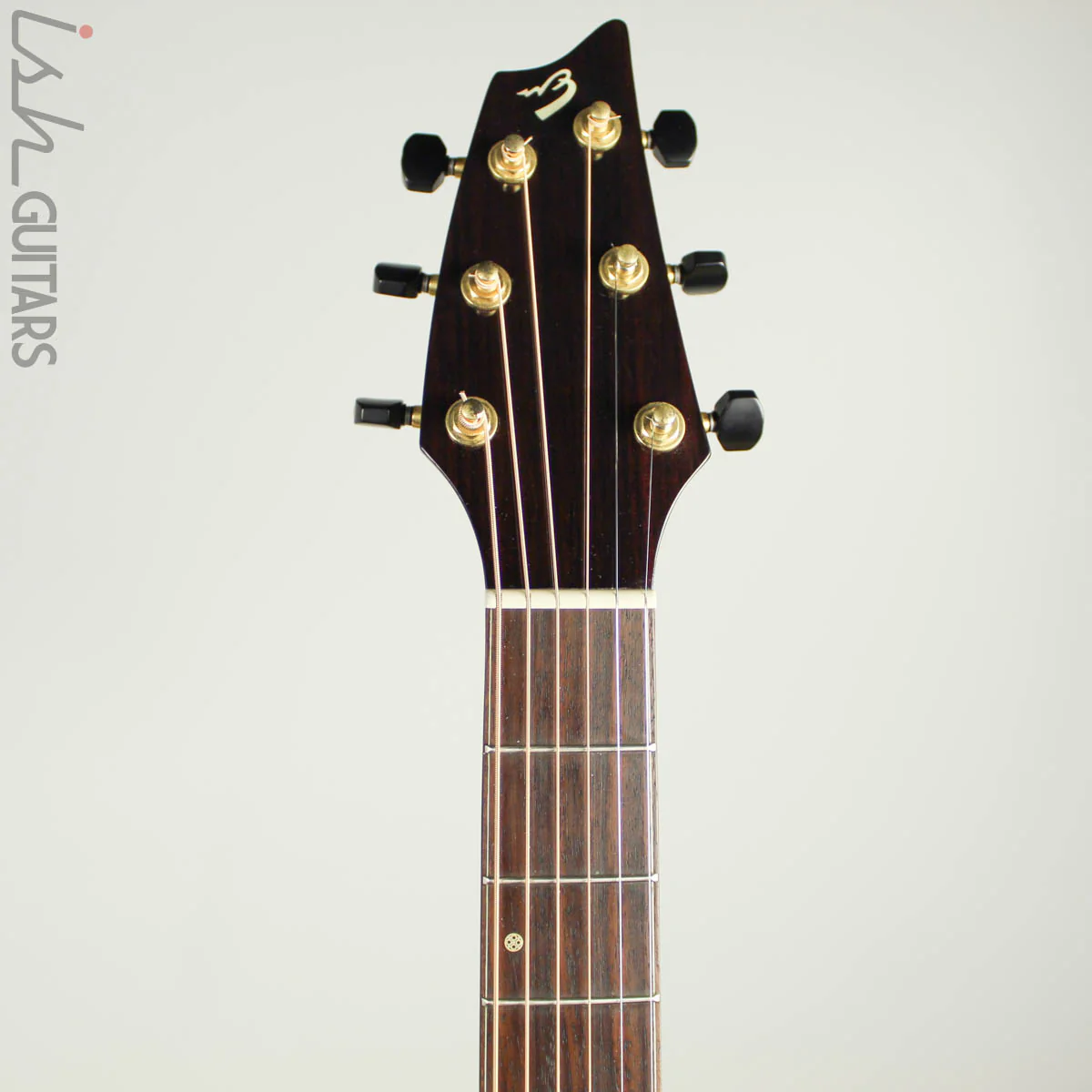 Breedlove Cascade J25/CRE Acoustic - Image 5