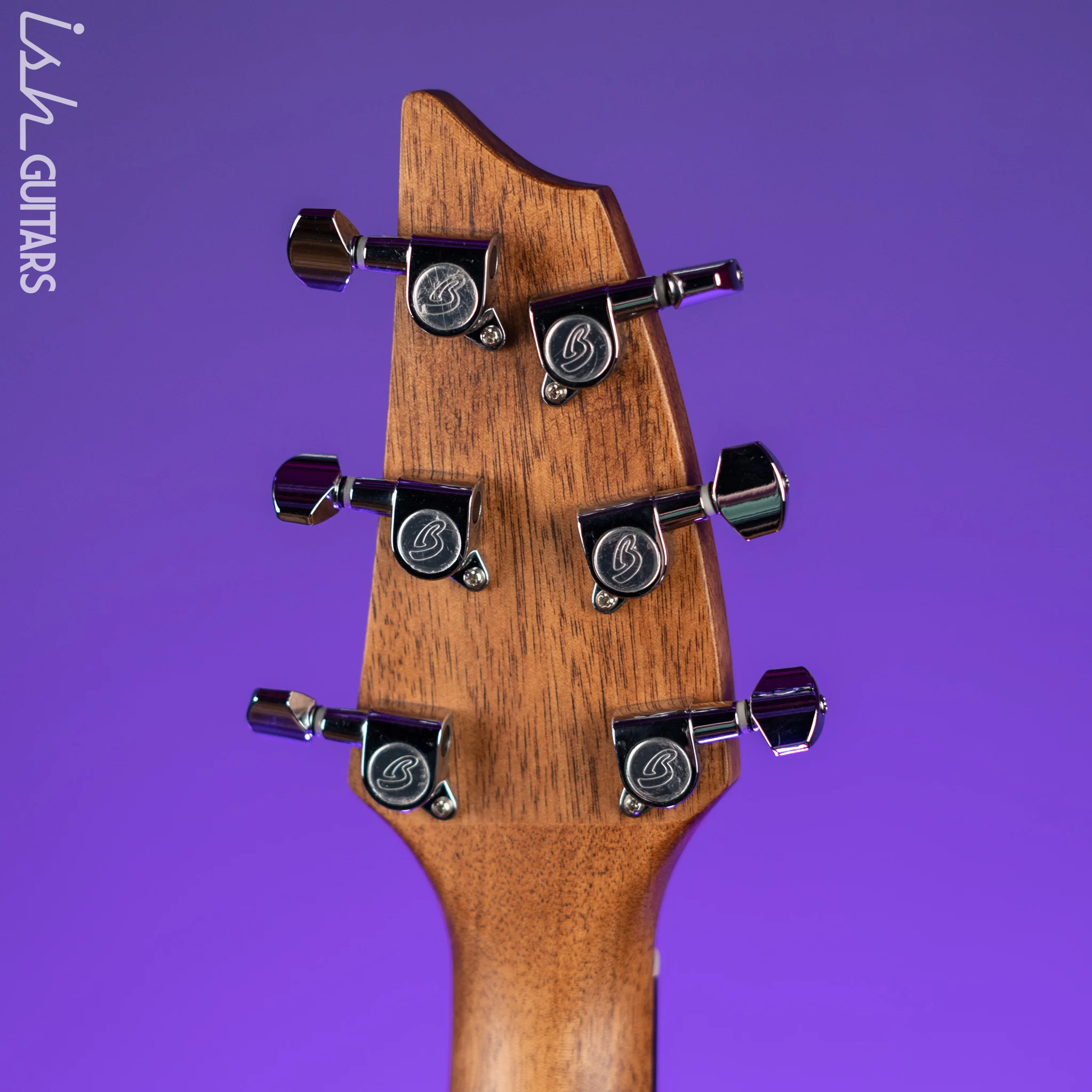 Breedlove Discovery Companion CE Acoustic-Electric Guitar Natural - Image 11