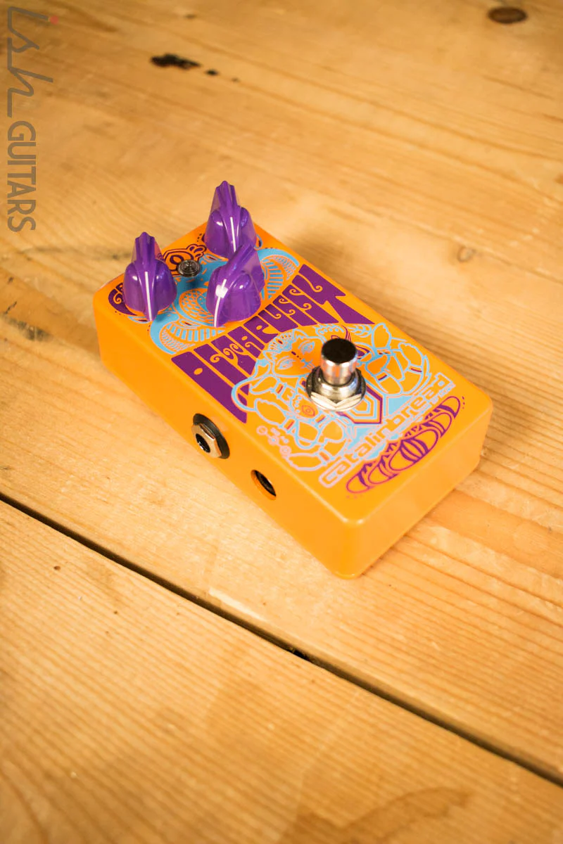 Catalinbread Octapussy Octave Pedal - Image 3