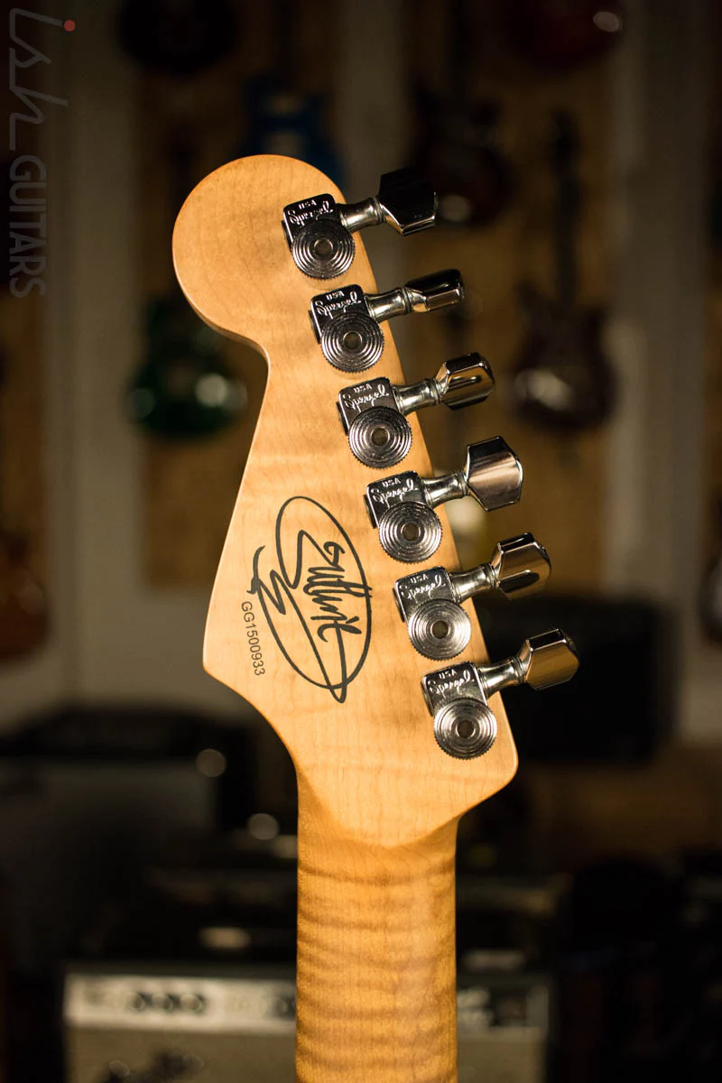 Charvel Guthrie Govan Signature Electric Guitar - Image 10