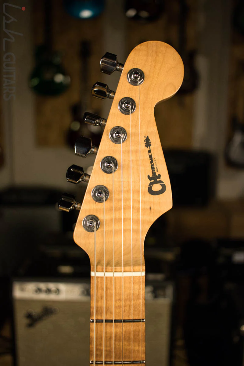 Charvel Guthrie Govan Signature Electric Guitar - Image 7