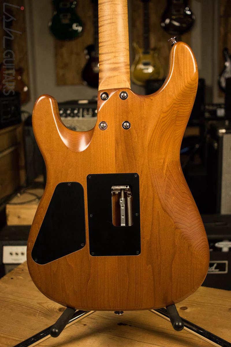 Charvel Guthrie Govan Signature Electric Guitar - Image 8