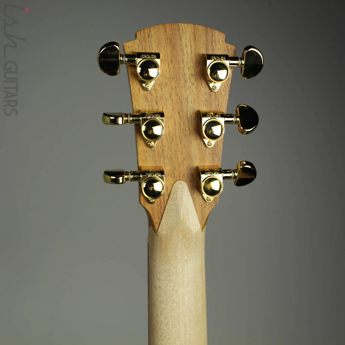 Cole Clark Angel AN2EC Redwood/Blackwood B-Stock - Image 12