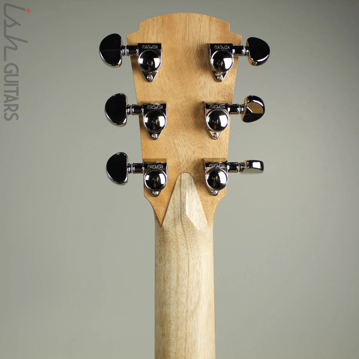 Cole Clark ANIE-BM Bunya Acoustic - Image 12