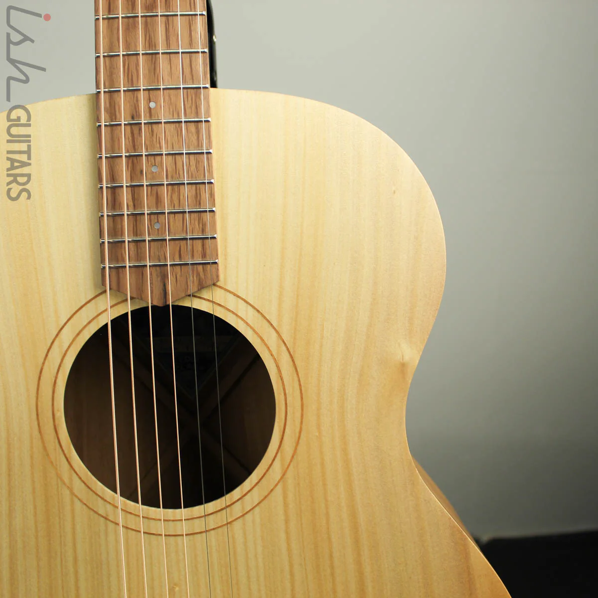 Cole Clark ANIE-BM Bunya Acoustic - Image 3