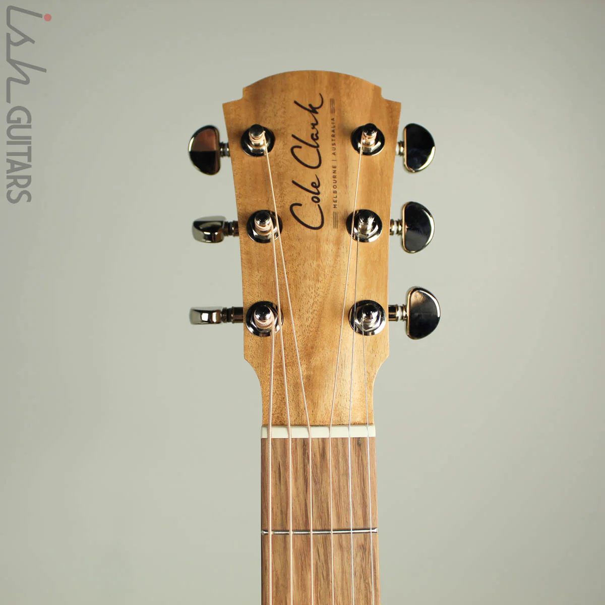Cole Clark ANIE-BM Bunya Acoustic - Image 7