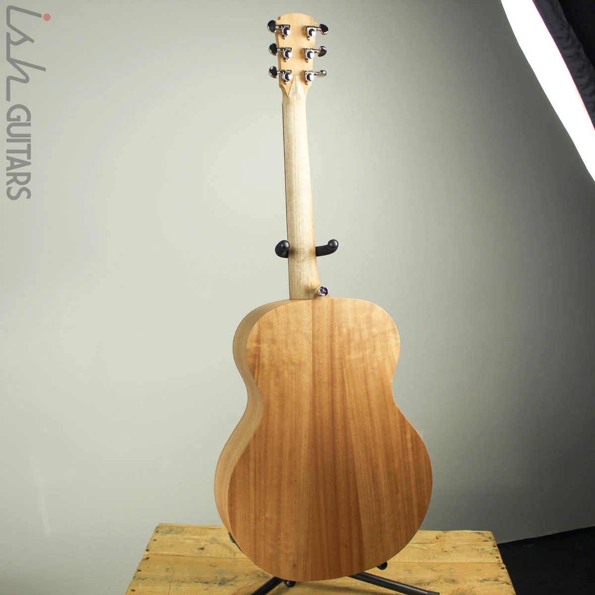 Cole Clark ANIE-BM Bunya Acoustic - Image 9