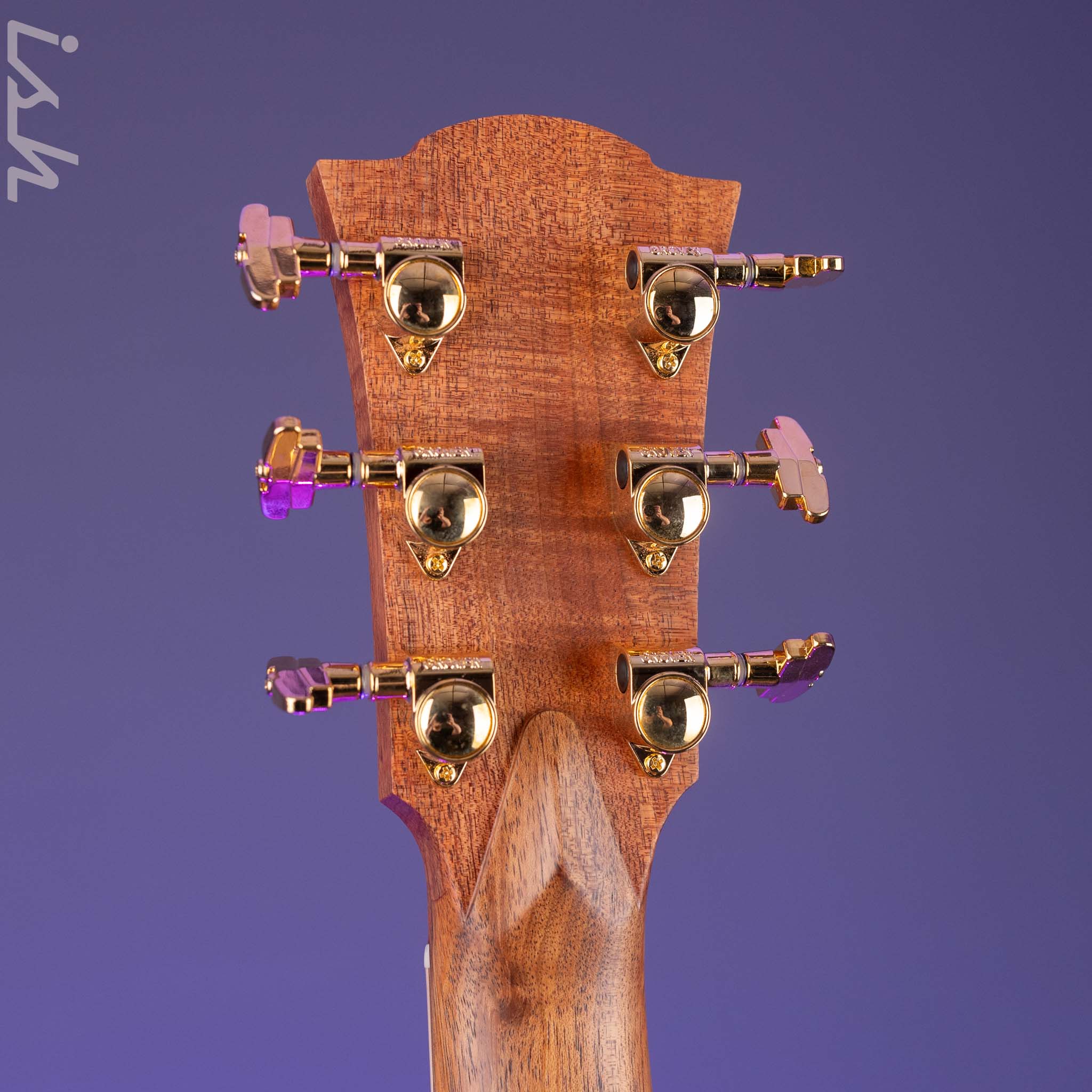 Cole Clark FL3EC-CLCL Acoustic-Electric Guitar Camphor Laurel - Image 14