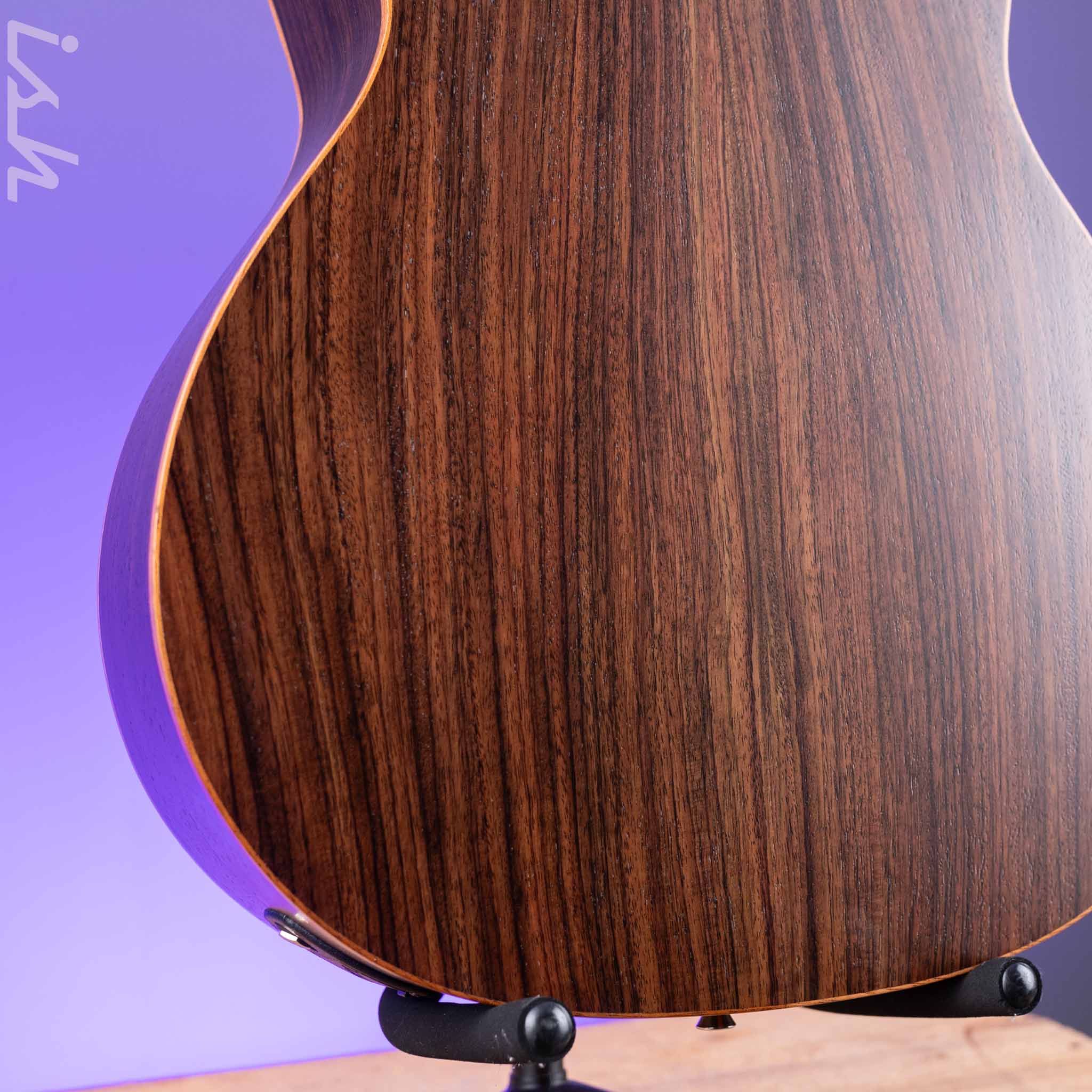 Cole Clark Studio Grand Auditorium SAN1EC Acoustic-Electric Guitar - Image 9