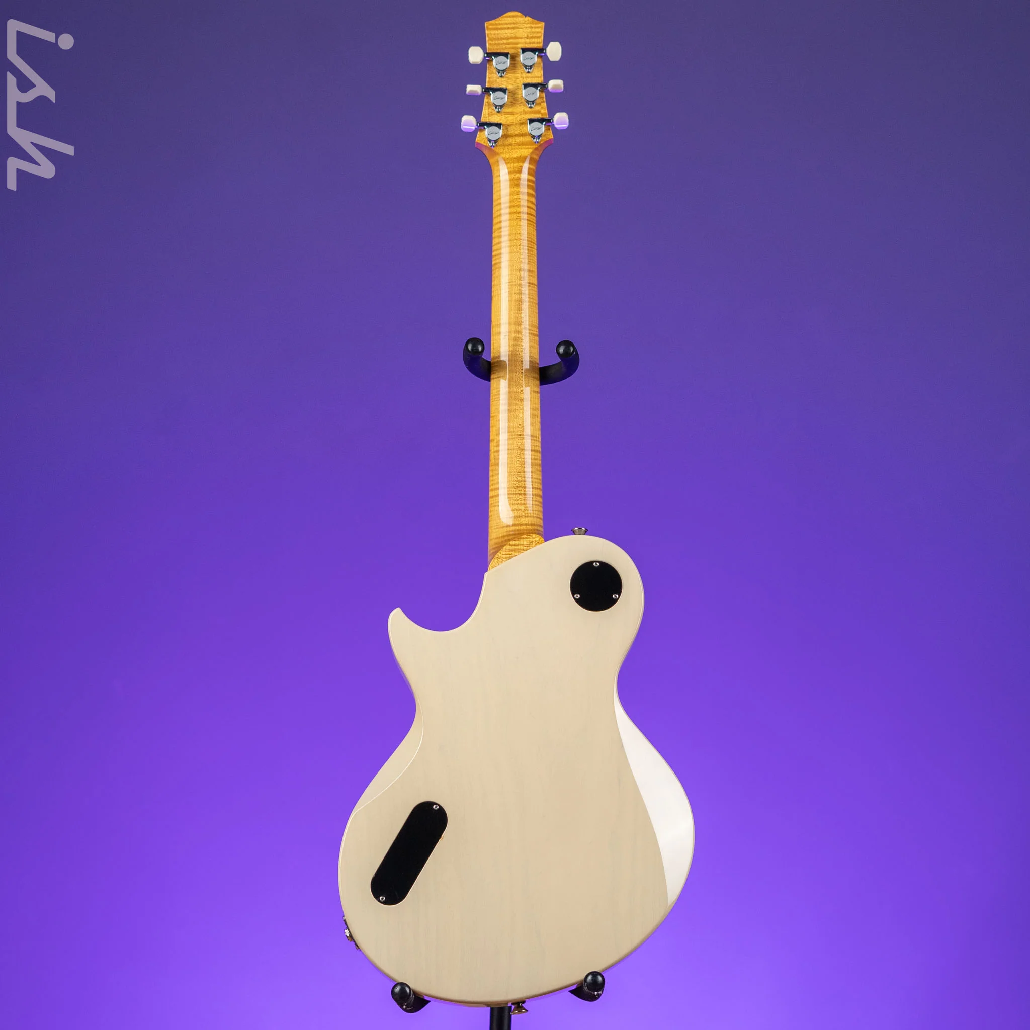 Collings 360 LT M Antique White - Image 15