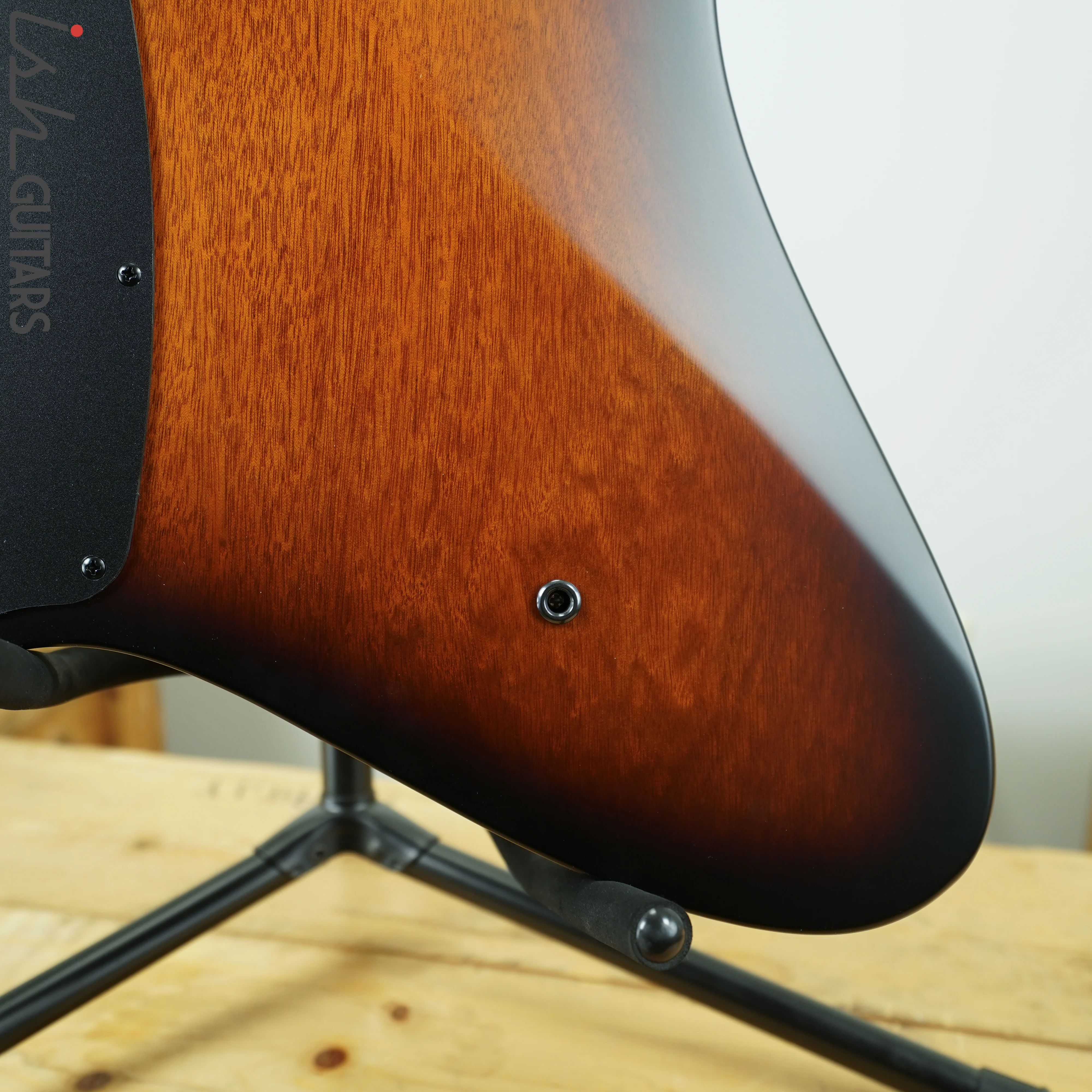 2020 Dingwall D-Roc Standard Vintage Burst - Image 10