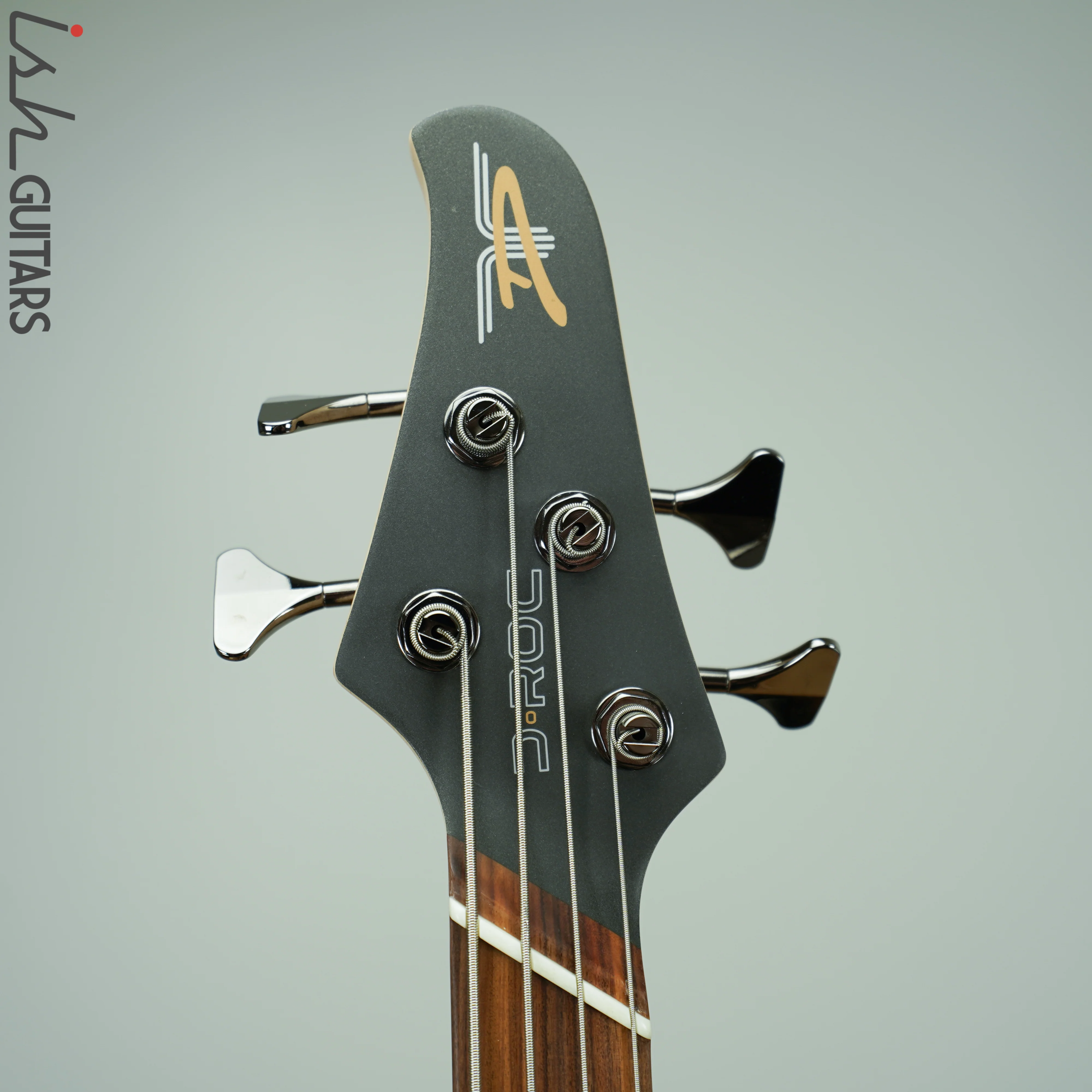 2020 Dingwall D-Roc Standard Vintage Burst - Image 6