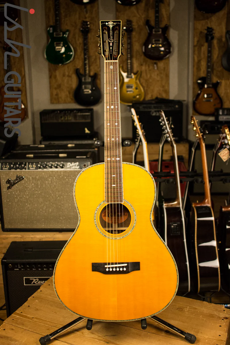 Crafter TA080/AM - Image 2