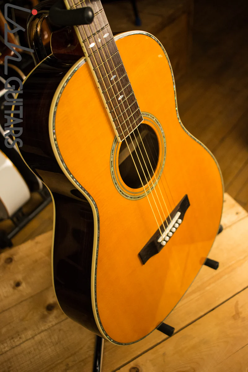 Crafter TA080/AM - Image 6