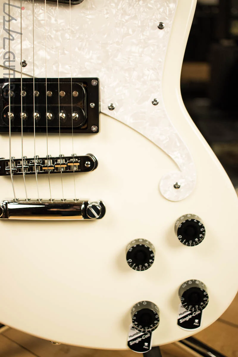D'Angelico Premier Series Bedford Grateful Dead Special Edition BSTOCK - Image 4