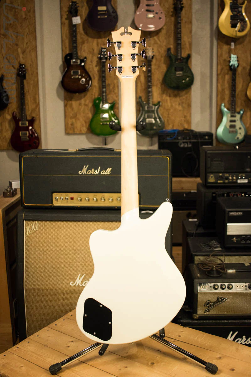 D'Angelico Premier Series Bedford Grateful Dead Special Edition BSTOCK - Image 8
