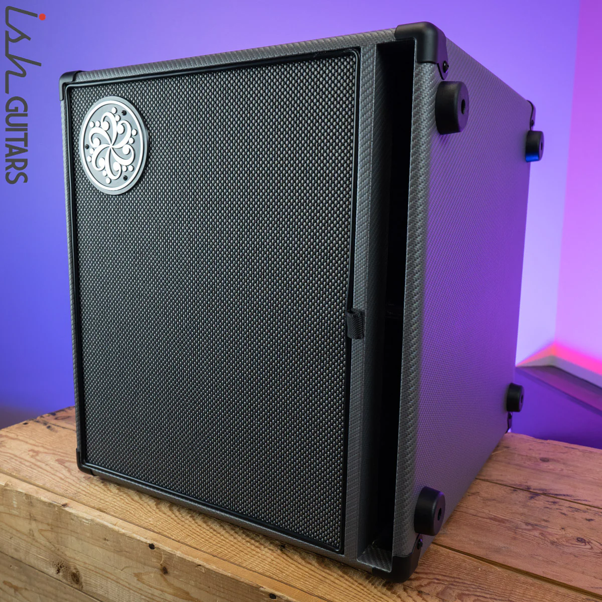 DarkGlass Electronics DG112N 1x12 Bass Cabinet