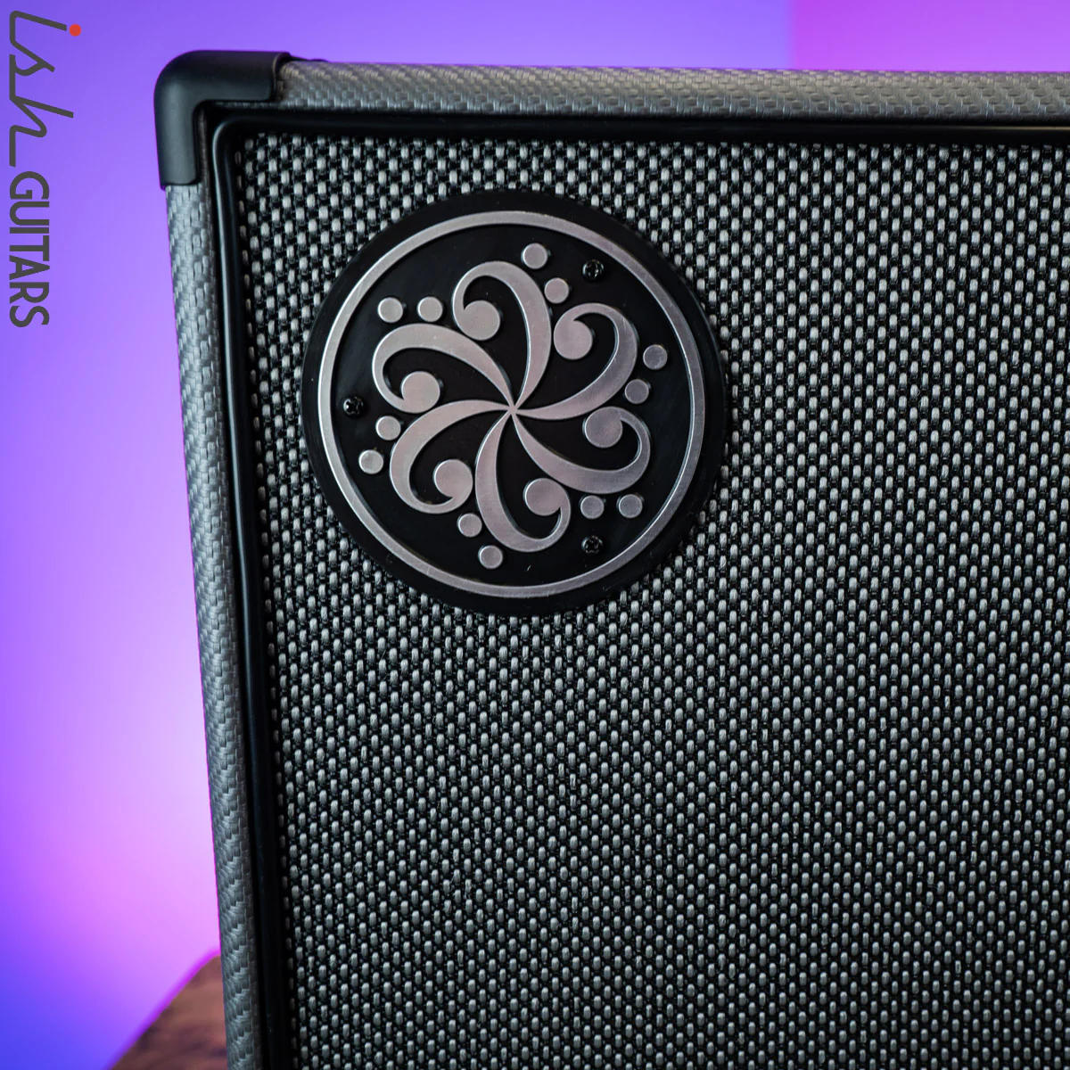 DarkGlass Electronics DG112N 1x12 Bass Cabinet - Image 2