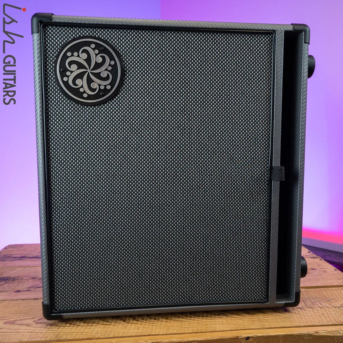 DarkGlass Electronics DG112N 1x12 Bass Cabinet - Image 3