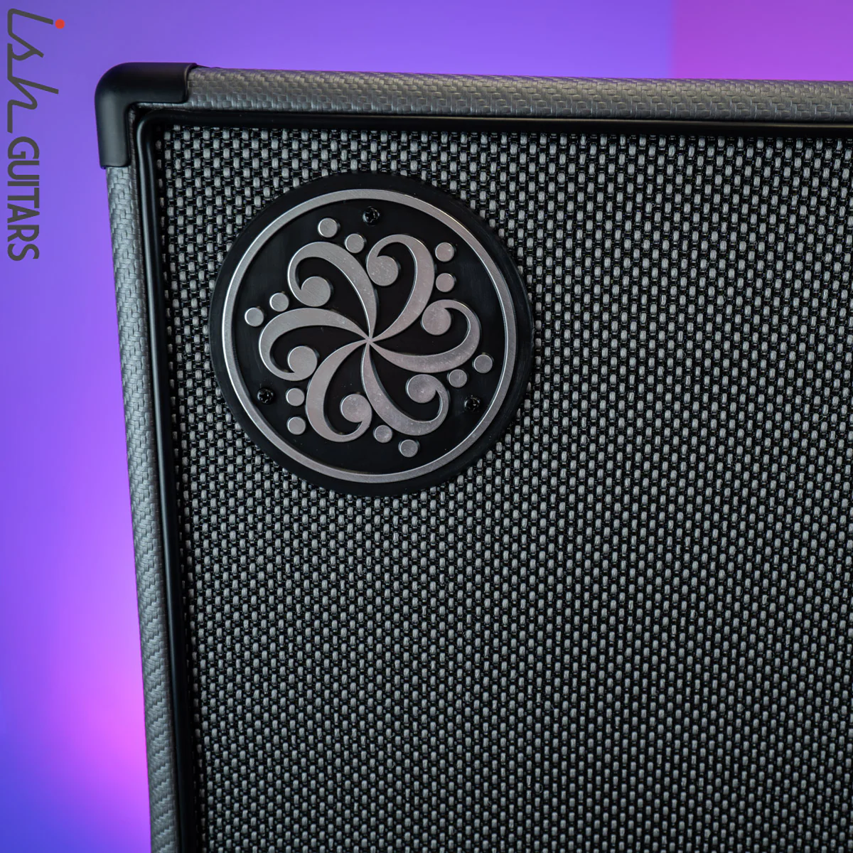 Darkglass Electronics DG210N 2x10" Bass Cabinet - Image 3