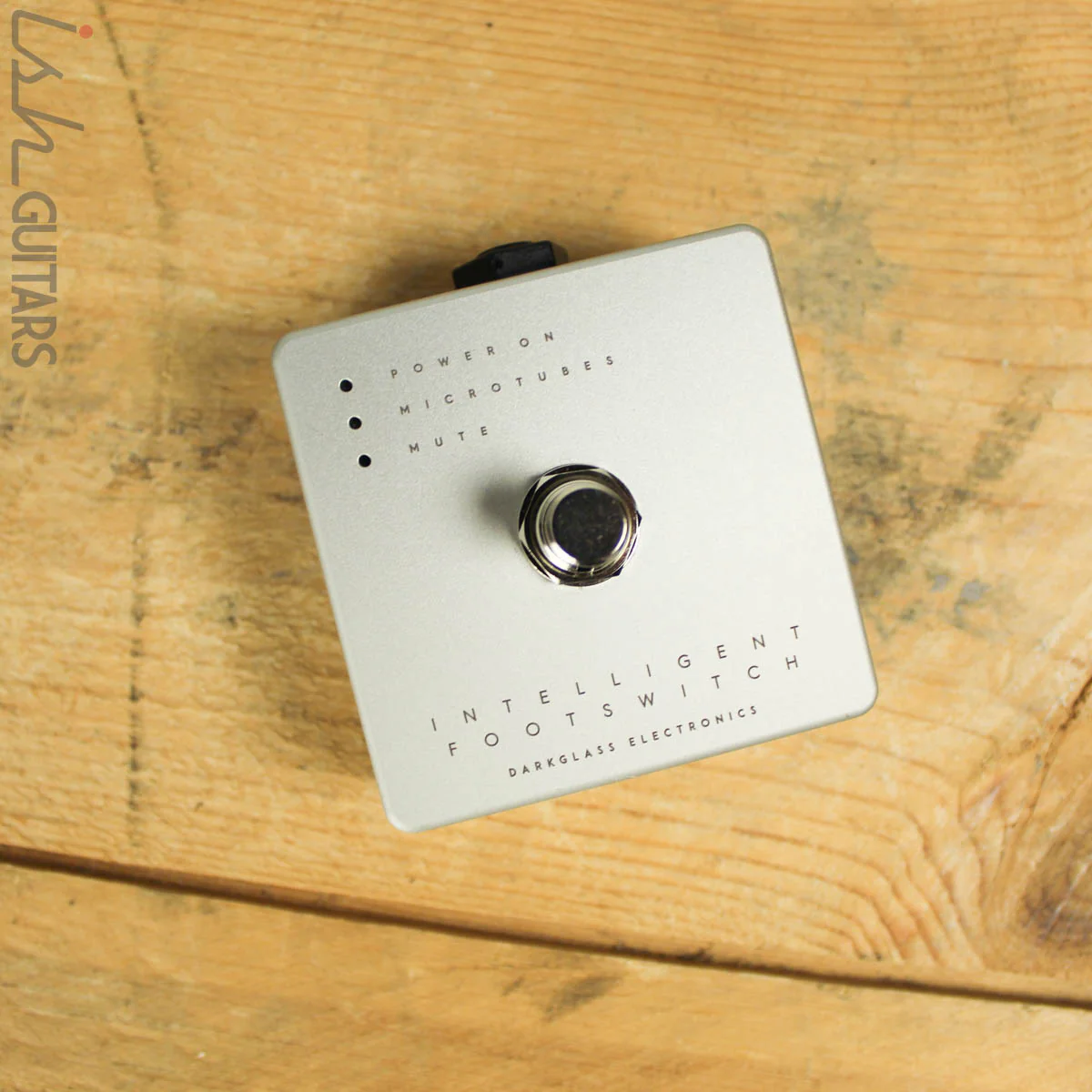 Darkglass Microtubes 900v2 Bass Amp Head - Image 5