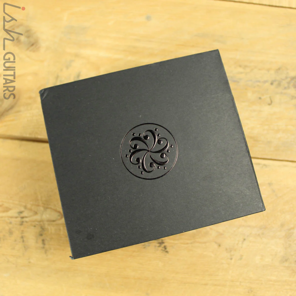 Darkglass Microtubes B7K Ultra Bass Preamp Pedal - Image 5
