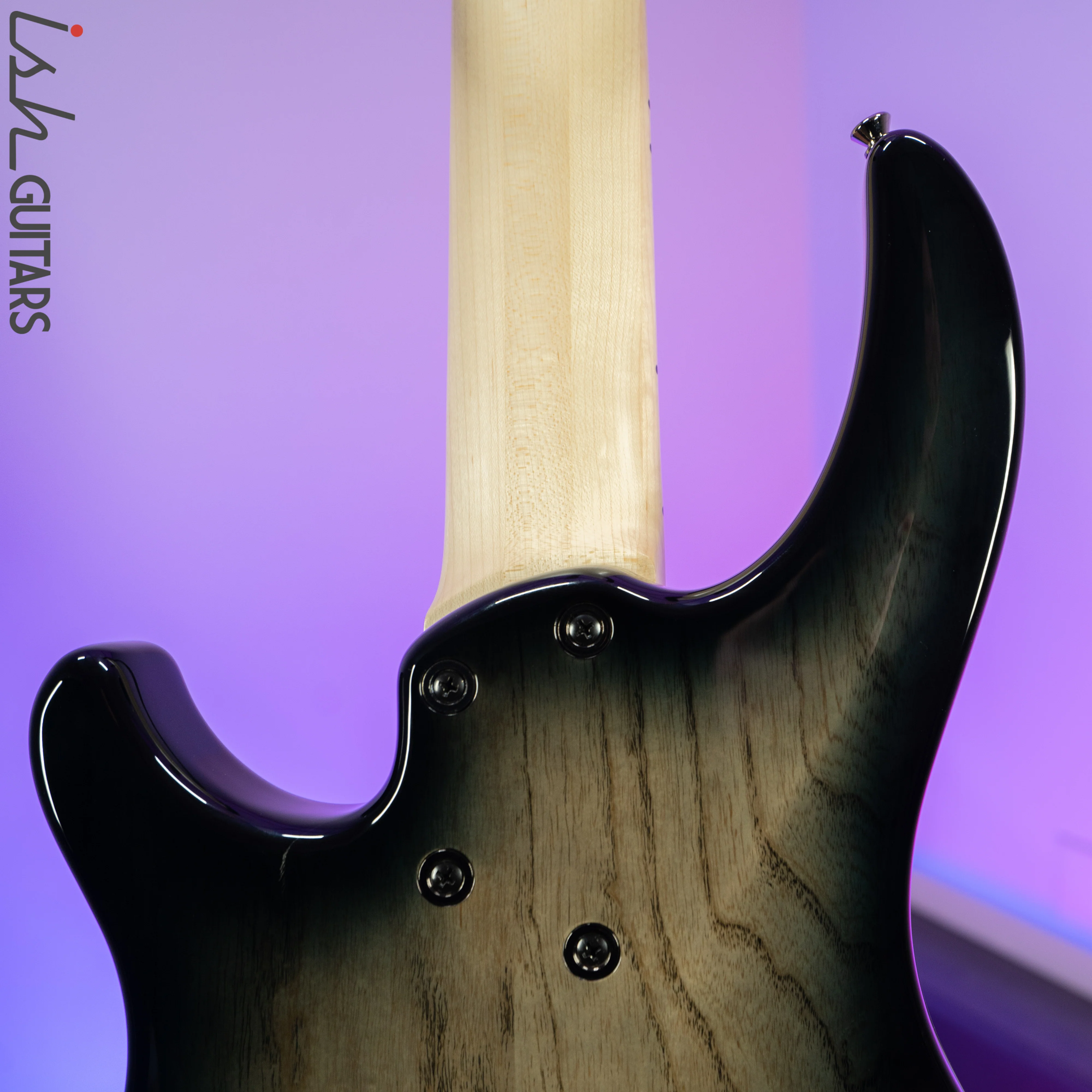 2020 Dingwall Combustion 3 5-String AS-IS Blemished/Cracked - Image 13