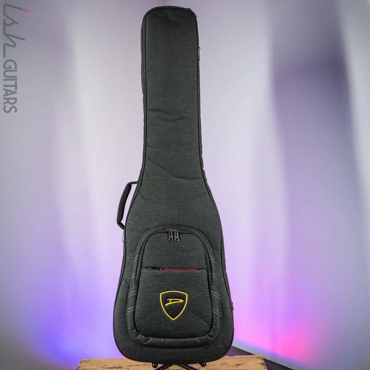 Dingwall Combustion 5-String Bass Whalepoolburst Gloss - Image 11