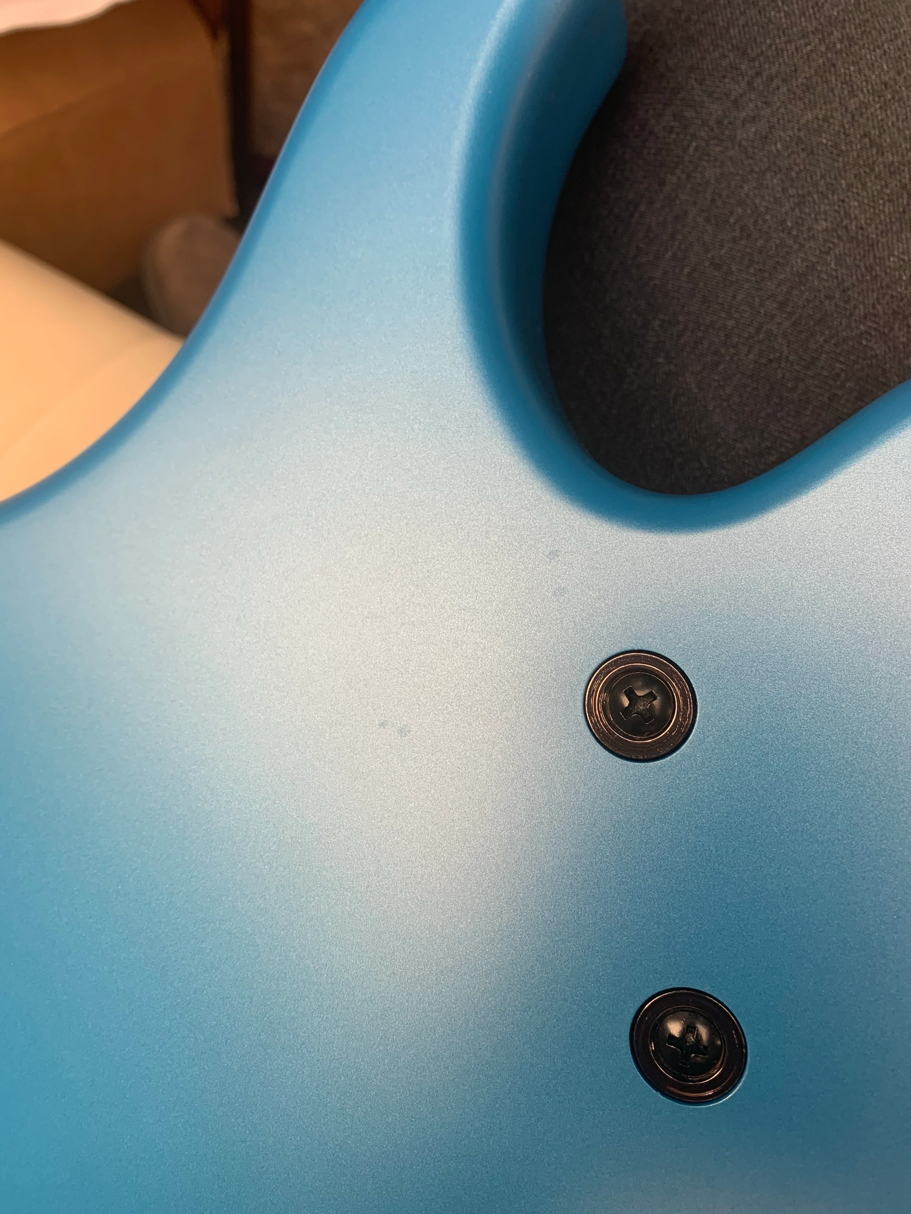 Dingwall NG-3 5-String Laguna Seca Blue B-STOCK - Image 10
