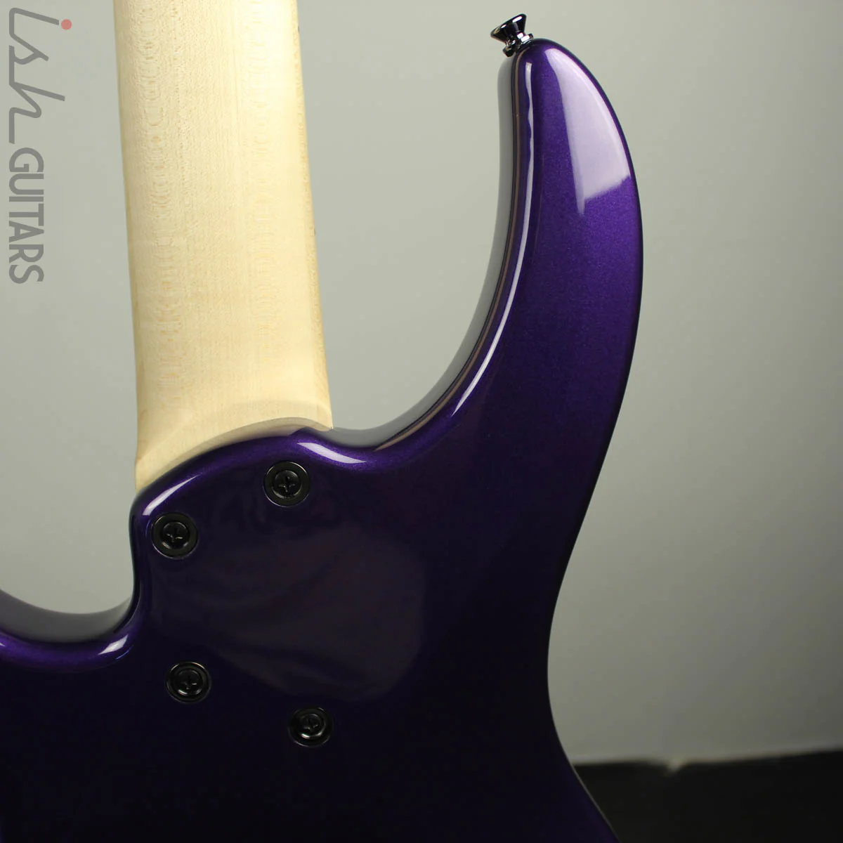 Dingwall NG2 5-String Purple Metallic 13% Klarna - Image 8