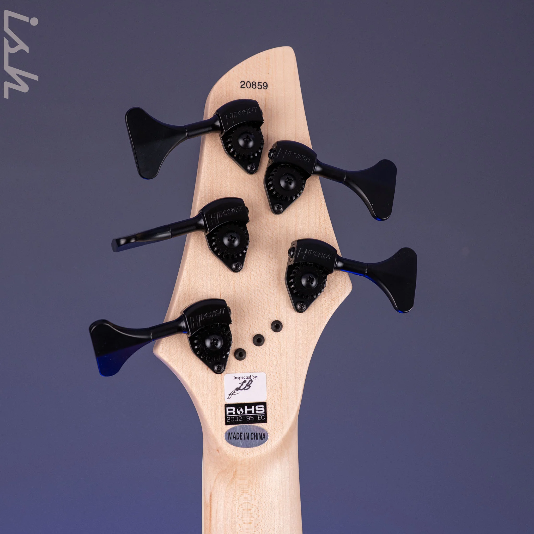 Dingwall NG3 5-String Bass Lamborghini Orange Matte - Image 12