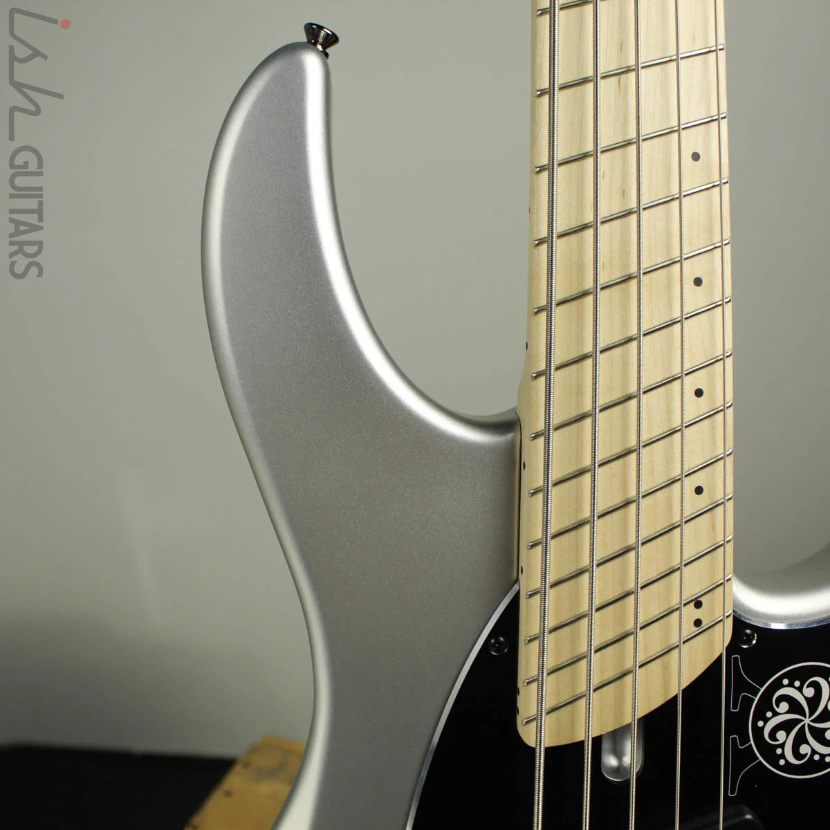 Dingwall NG3 Darkglass 10th Anniversary Limited Edition B-STOCK - Image 5
