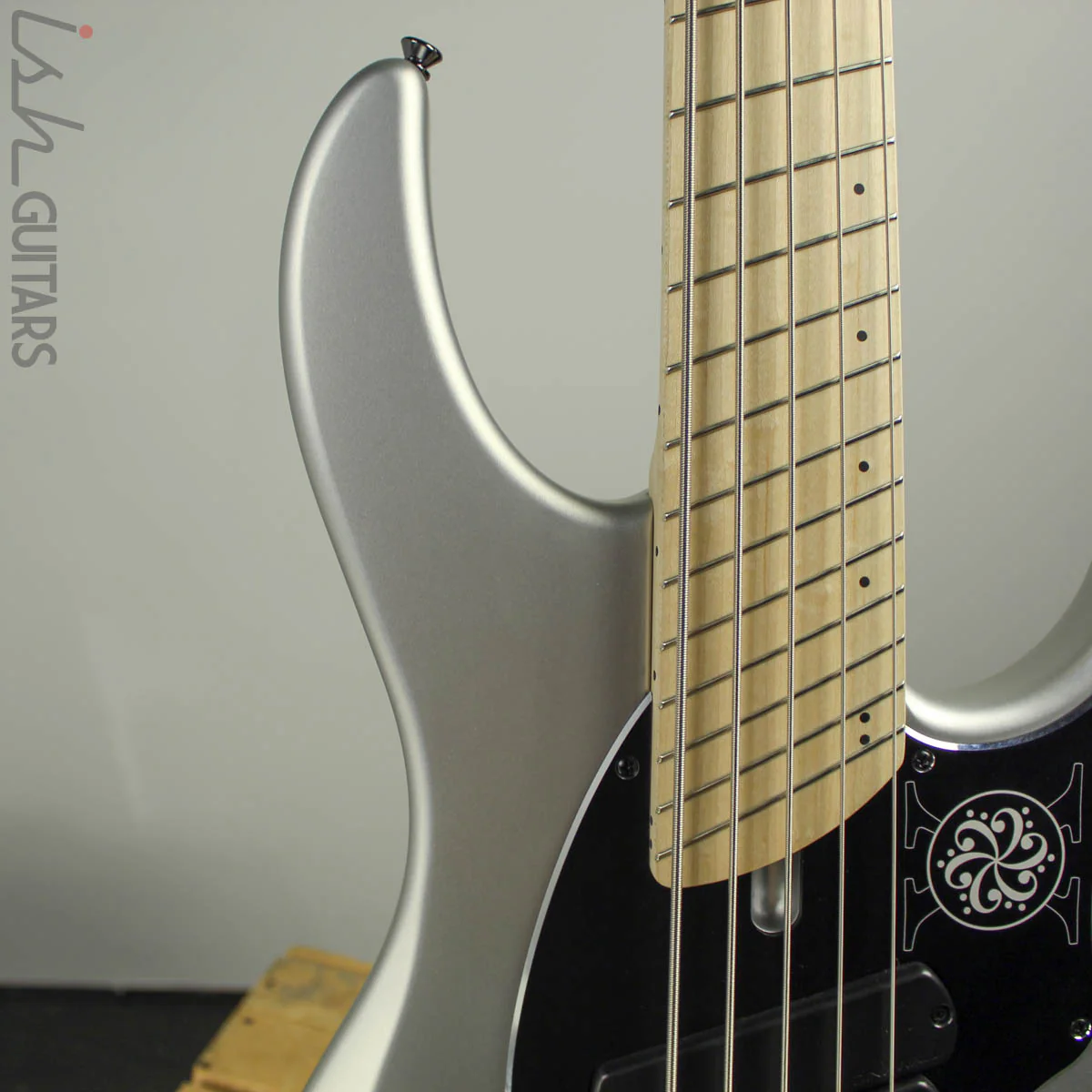 Dingwall NG3 Darkglass 10th Anniversary Limited Edition B-STOCK - Image 5