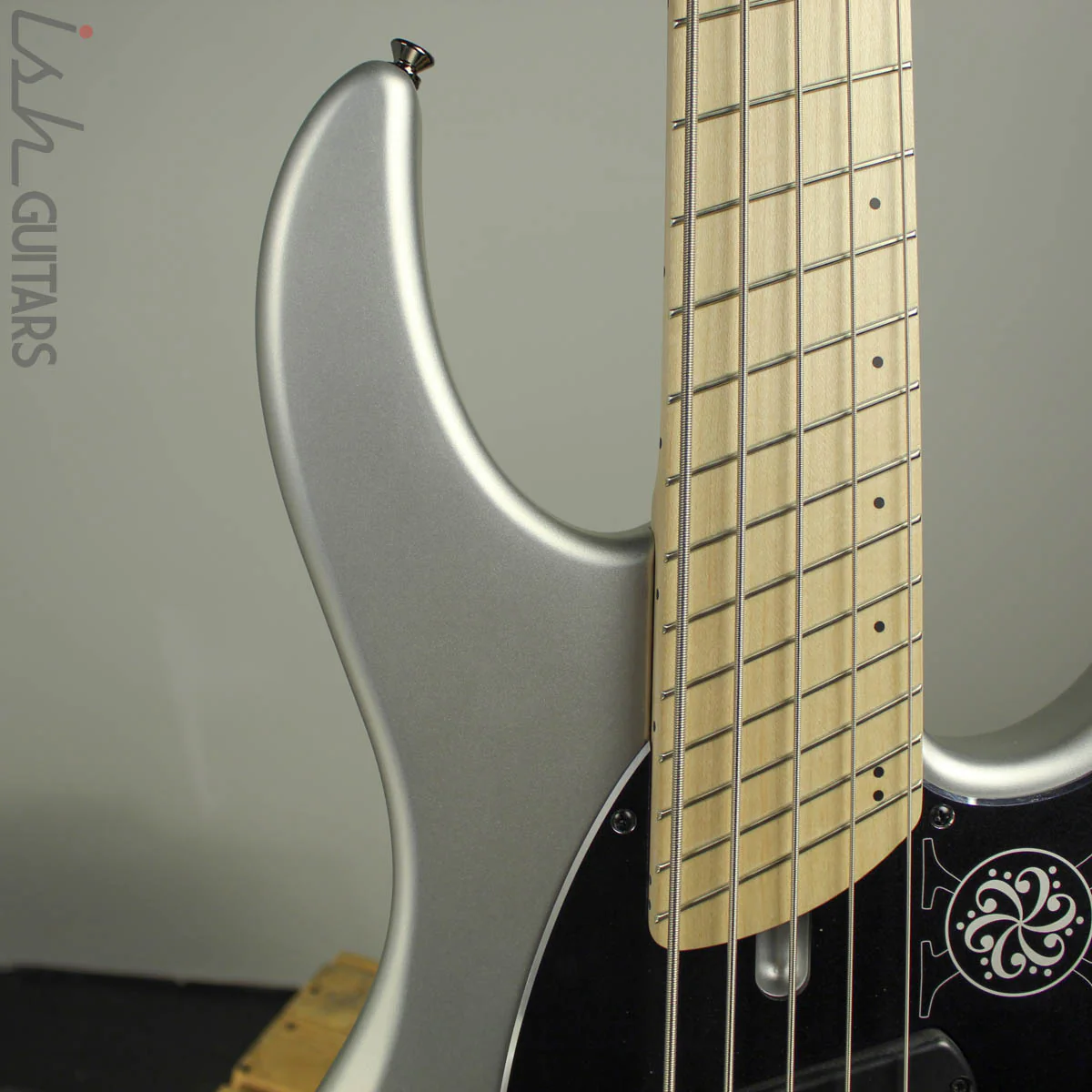 Dingwall NG3 Darkglass 10th Anniversary Limited Edition B-STOCK - Image 4