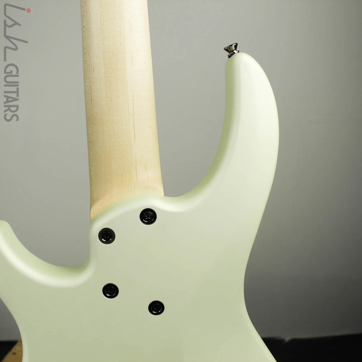 Dingwall NG3 5-String Ducati White - Image 8