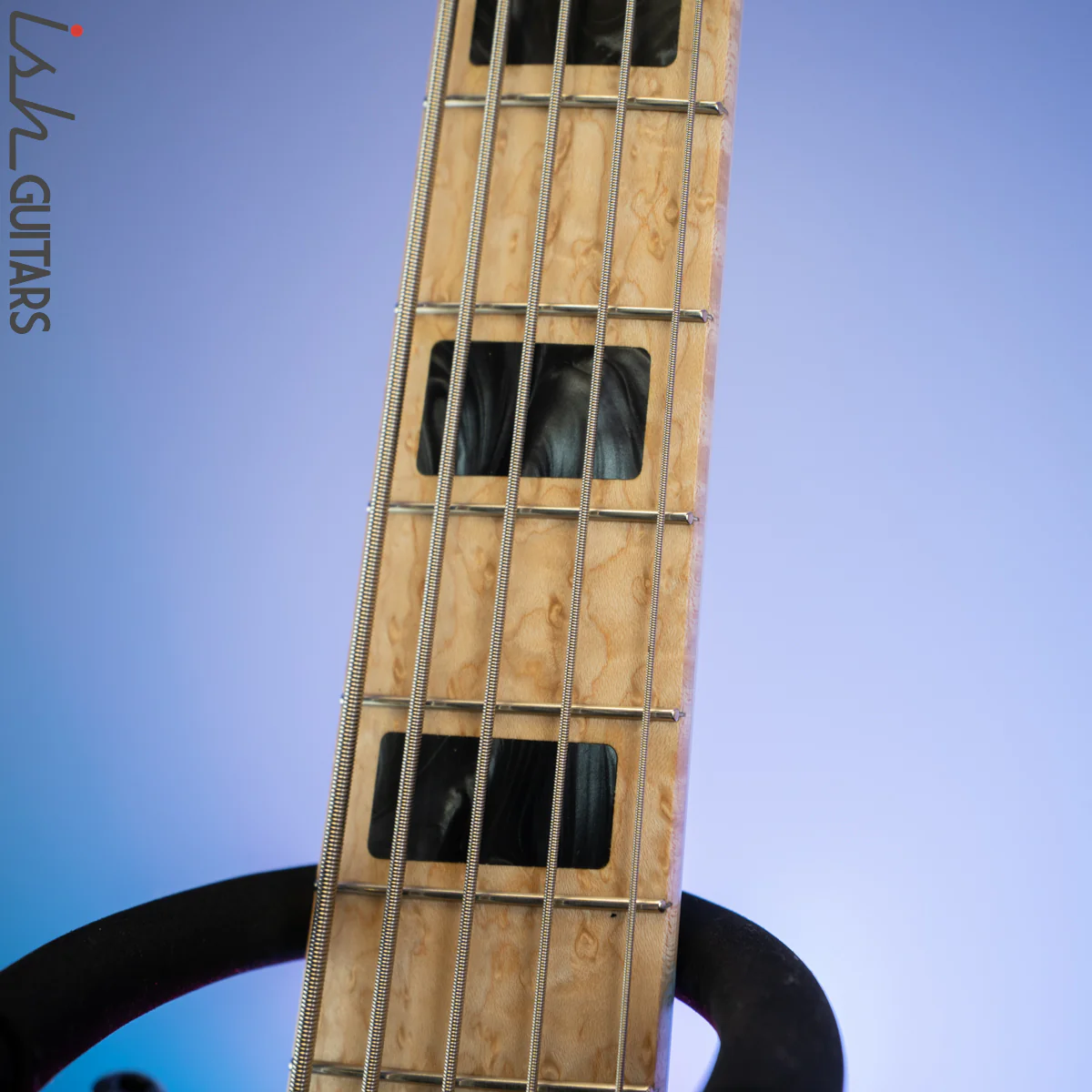 Dingwall Super J Custom 3X 5-String Bass - Image 6