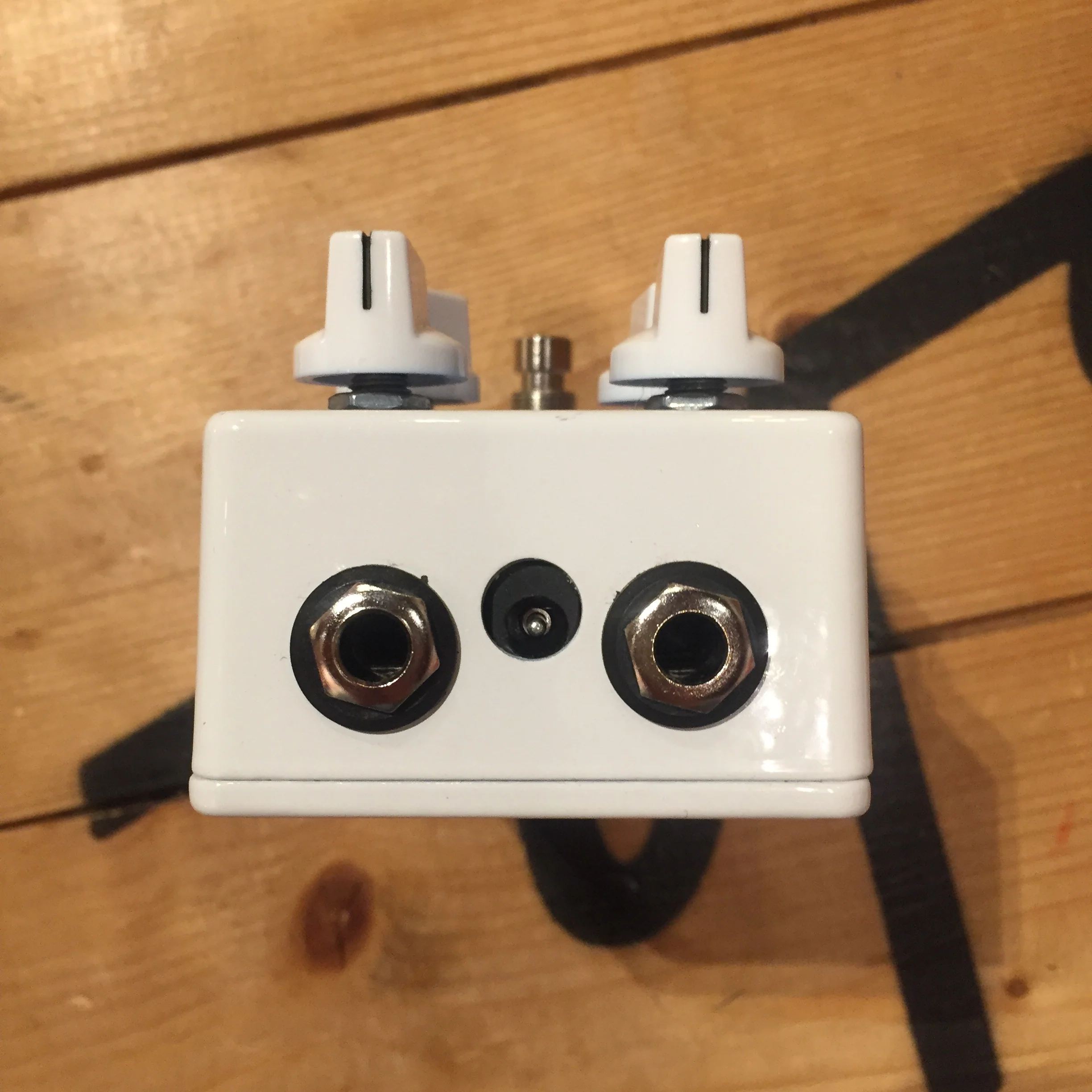 EarthQuaker Dispatch Master Pedal - Image 3
