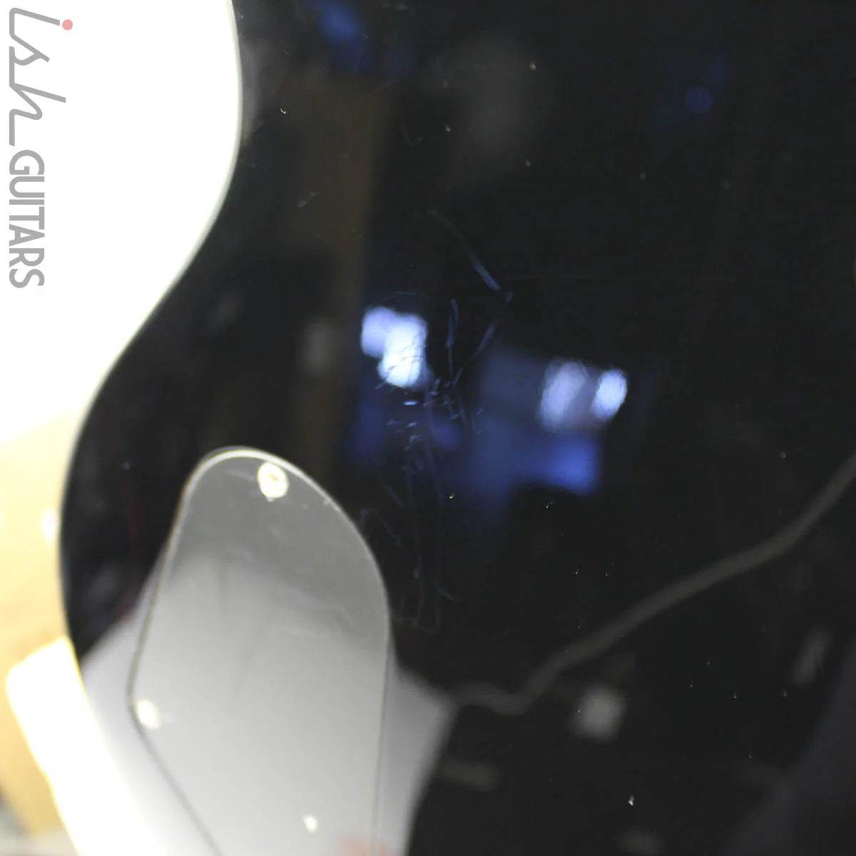 Electra Omega Gloss Black - Image 10