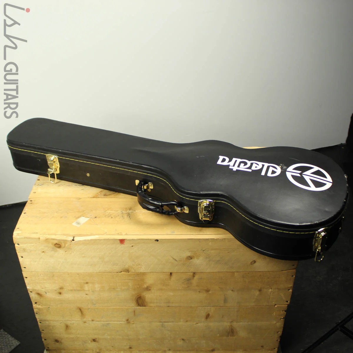 Electra Omega Gloss Black - Image 12