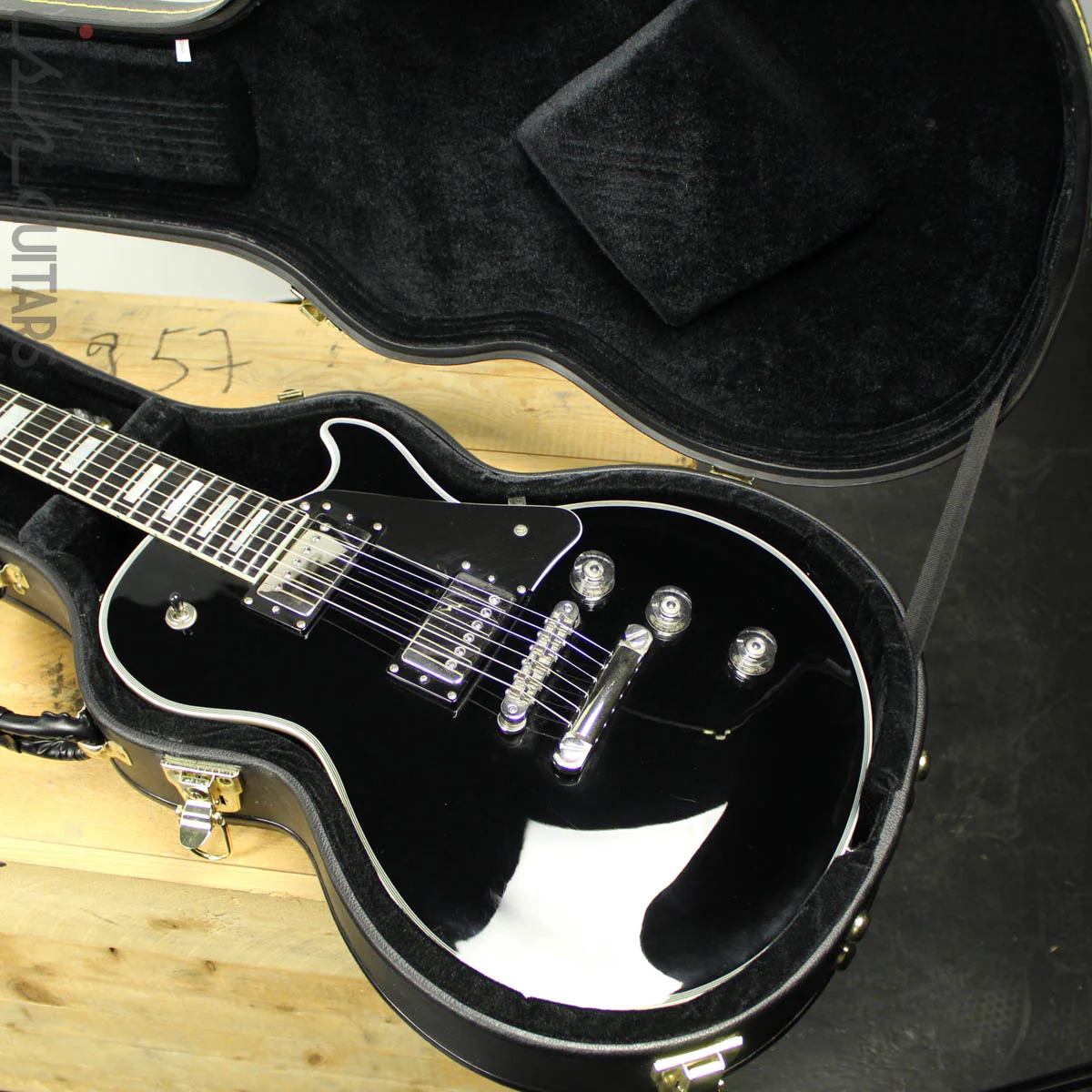 Electra Omega Gloss Black - Image 14